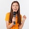 Pyle PyleUHF Wireless Microphone System - PA Mic System with 4 Handheld Wireless Mics, Bluetooth PDWM4120 - alternate 10